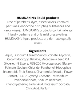 Humdakin - Hand Soap