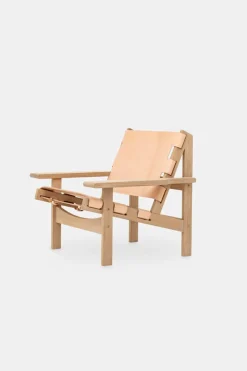 Huntingchair Model 168 by Kurt Østervig