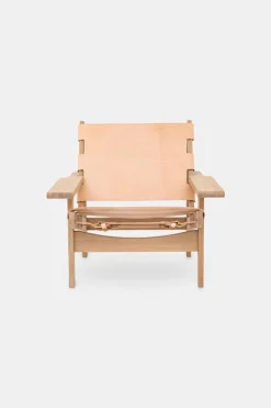 Huntingchair Model 168 by Kurt Østervig