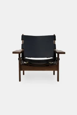 Huntingchair Model 168 by Kurt Østervig