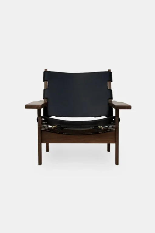 Huntingchair Model 168 by Kurt Østervig