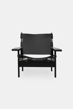 Huntingchair Model 168 by Kurt Østervig