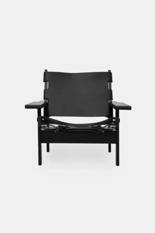 Huntingchair Model 168 by Kurt Østervig