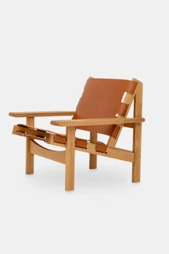 Huntingchair Model 168 by Kurt Østervig