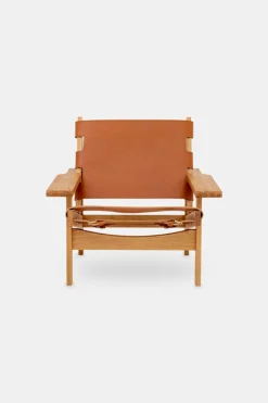 Huntingchair Model 168 by Kurt Østervig