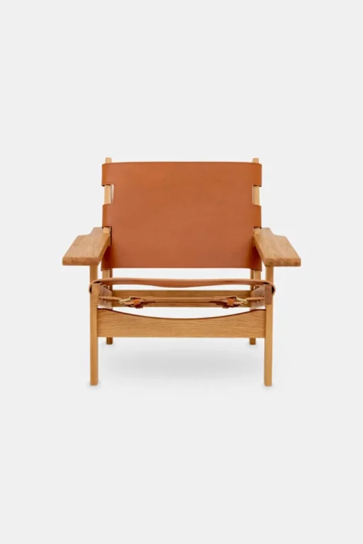 Huntingchair Model 168 by Kurt Østervig