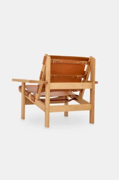 Huntingchair Model 168 by Kurt Østervig