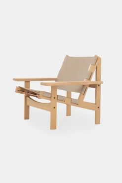 Huntingchair Model 168 by Kurt Østervig