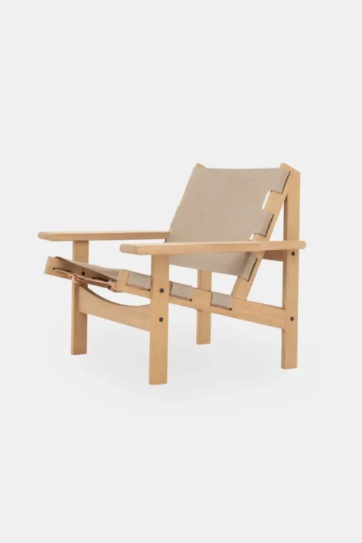 Huntingchair Model 168 by Kurt Østervig