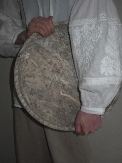 Hyben platter
