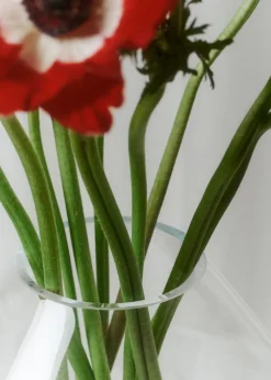 Hydro Vase 8208 & 8209 by Sofie Østerby