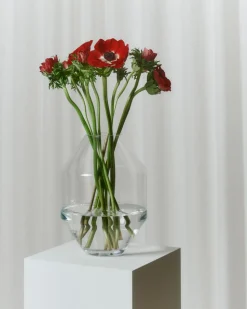 Hydro Vase 8208 & 8209 by Sofie Østerby