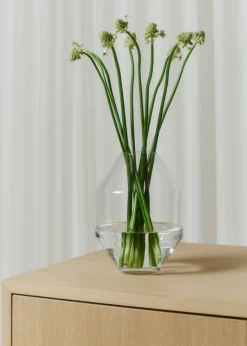 Hydro Vase 8208 & 8209 by Sofie Østerby