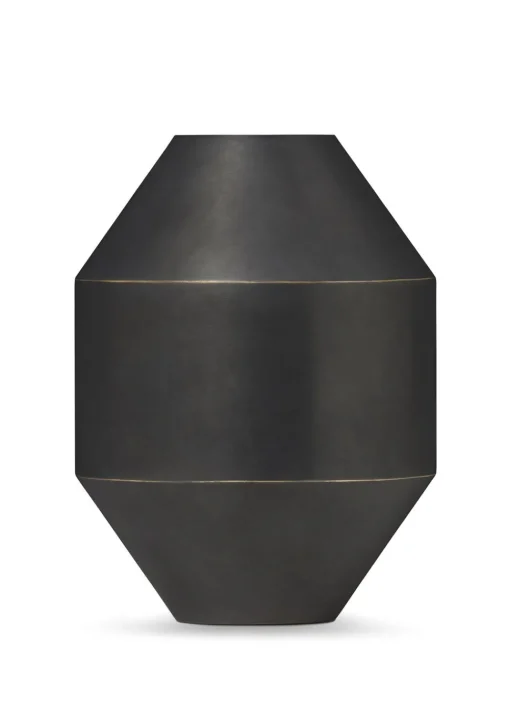 Hydro Vase 8210 & 8211 by Sofie Østerby
