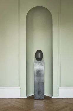 Hydro Vase 8210 & 8211 by Sofie Østerby