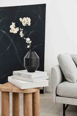 Hydro Vase 8210 & 8211 by Sofie Østerby