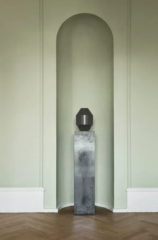 Hydro Vase 8210 & 8211 by Sofie Østerby