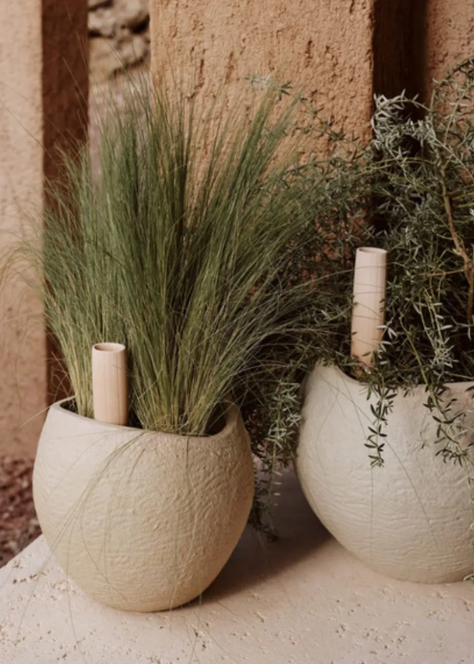 Hydrous Watering Stick, Set of two