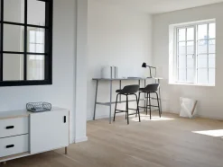 Hyg Barstol by Simon Legald