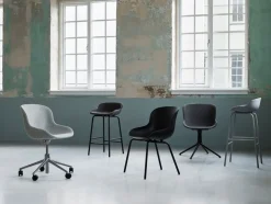 Hyg Chair by Simon Legald