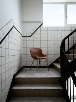 Hyg Chair by Simon Legald