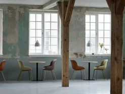 Hyg Chair by Simon Legald