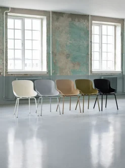 Hyg Chair by Simon Legald