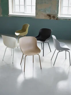 Hyg Chair by Simon Legald