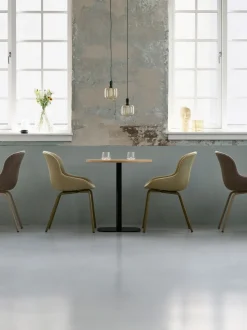 Hyg Chair by Simon Legald