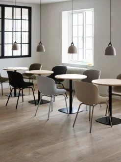 Hyg Chair by Simon Legald