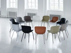 Hyg Chair by Simon Legald