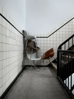 Hyg Chair by Simon Legald