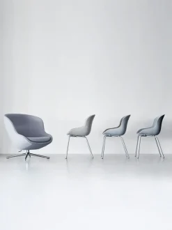 Hyg Chair by Simon Legald