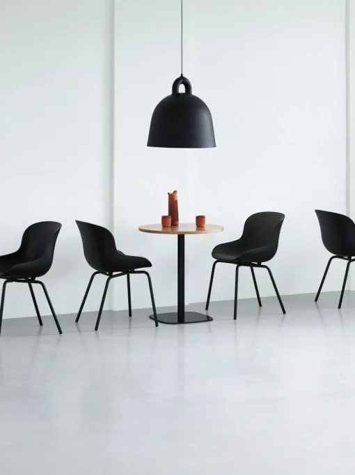 Hyg Chair by Simon Legald