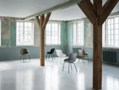 Hyg Chair by Simon Legald