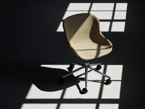 Hyg Chair by Simon Legald