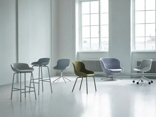 Hyg Chair by Simon Legald