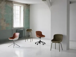 Hyg Chair by Simon Legald