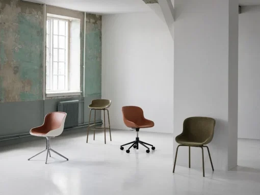 Hyg Chair by Simon Legald