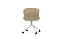 Hyg Chair Swivel 4W