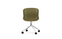 Hyg Chair Swivel 4W