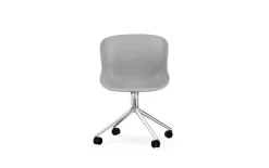 Hyg Chair Swivel 4W