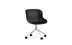 Hyg Chair Swivel 4W