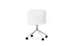 Hyg Chair Swivel 4W