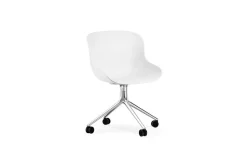 Hyg Chair Swivel 4W