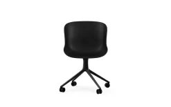 Hyg Chair Swivel 4W