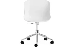 Hyg Chair Swivel 5W Gaslift