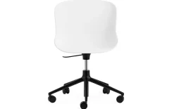 Hyg Chair Swivel 5W Gaslift