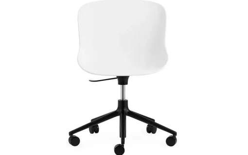 Hyg Chair Swivel 5W Gaslift