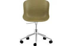 Hyg Chair Swivel 5W Gaslift
